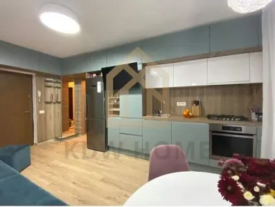 Teiul Doamnei, Apartament 2 camere - foto 6