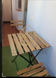 Teiul Doamnei, Apartament 2 camere - foto 8