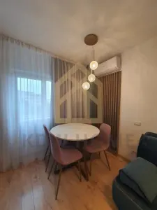 Teiul Doamnei, Apartament 2 camere - foto 9