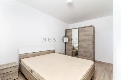 Apartament 2 camere | Grand Park | Parcare subterana | 530 € - foto 11