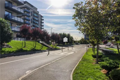 Apartament 2 camere | Grand Park | Parcare subterana | 530 € - foto 18