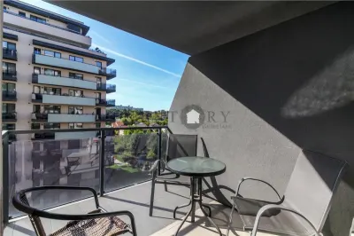 Apartament 2 camere | Grand Park | Parcare subterana | 530 € - foto 4