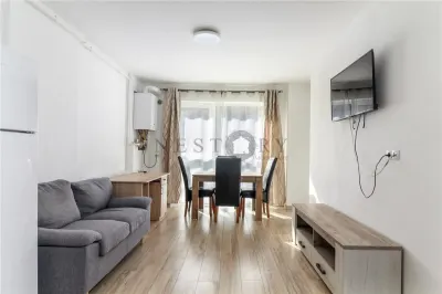 Apartament 2 camere | Grand Park | Parcare subterana | 530 € - foto 5