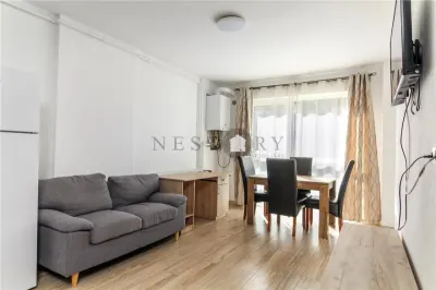 Apartament 2 camere | Grand Park | Parcare subterana | 530 € - foto 6