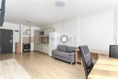 Apartament 2 camere | Grand Park | Parcare subterana | 530 € - foto 7
