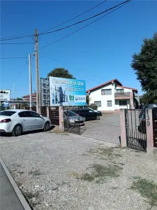 Spatiu  birouri  DN1A Boldești Scăieni - foto 11