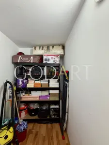 Apartament cu 3 camere | Două balcoane | Renovat - foto 11