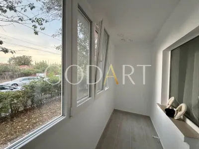 Apartament cu 3 camere | Două balcoane | Renovat - foto 13