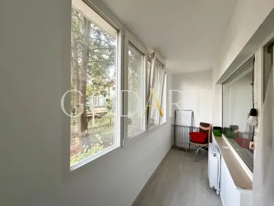 Apartament cu 3 camere | Două balcoane | Renovat - foto 14