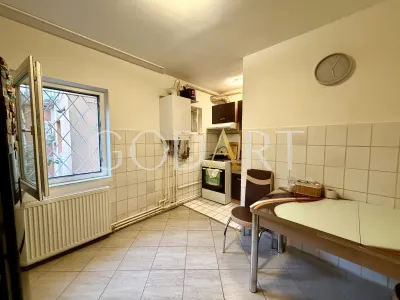 Apartament cu 3 camere | Două balcoane | Renovat - foto 5