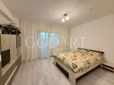 Apartament cu 3 camere | Două balcoane | Renovat - foto 6