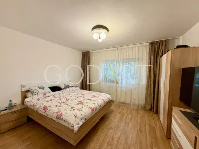 Apartament cu 3 camere | Două balcoane | Renovat - foto 7