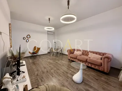 Apartament cu 2 camere | Decomandat | Imobil nou | Ready to move in - foto 2