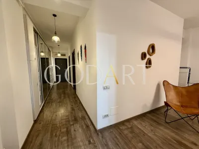 Apartament cu 2 camere | Decomandat | Imobil nou | Ready to move in - foto 11