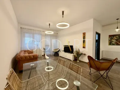 Apartament cu 2 camere | Decomandat | Imobil nou | Ready to move in - foto 3