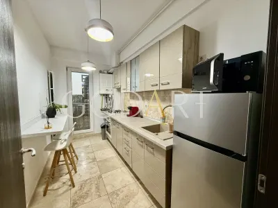 Apartament cu 2 camere | Decomandat | Imobil nou | Ready to move in - foto 5
