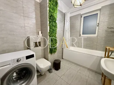 Apartament cu 2 camere | Decomandat | Imobil nou | Ready to move in - foto 9