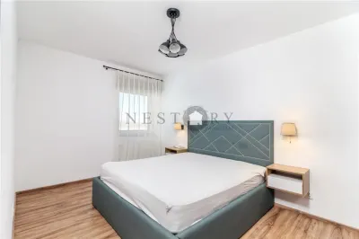 Lumina, spatiu si sentimentul de acasa | 3 camere in Sophia Residence - foto 11