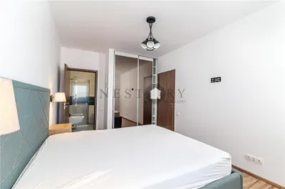 Lumina, spatiu si sentimentul de acasa | 3 camere in Sophia Residence - foto 12