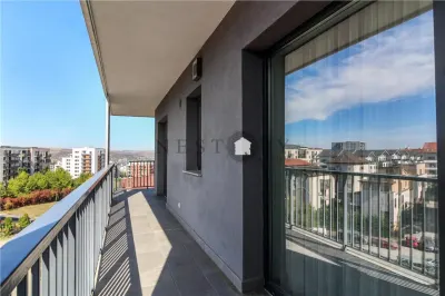 Lumina, spatiu si sentimentul de acasa | 3 camere in Sophia Residence - foto 16