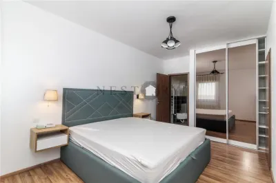 Lumina, spatiu si sentimentul de acasa | 3 camere in Sophia Residence - foto 3