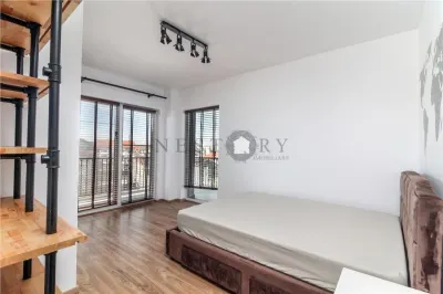 Lumina, spatiu si sentimentul de acasa | 3 camere in Sophia Residence - foto 5