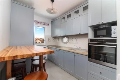 Lumina, spatiu si sentimentul de acasa | 3 camere in Sophia Residence - foto 6
