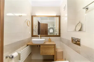 Lumina, spatiu si sentimentul de acasa | 3 camere in Sophia Residence - foto 7