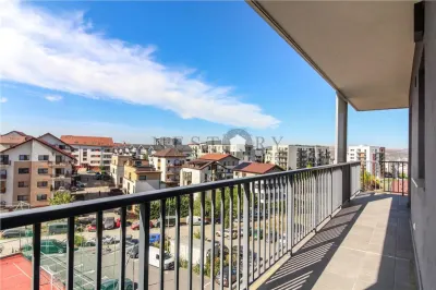 Lumina, spatiu si sentimentul de acasa | 3 camere in Sophia Residence - foto 8