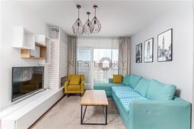 Lumina, spatiu si sentimentul de acasa | 3 camere in Sophia Residence - foto 9