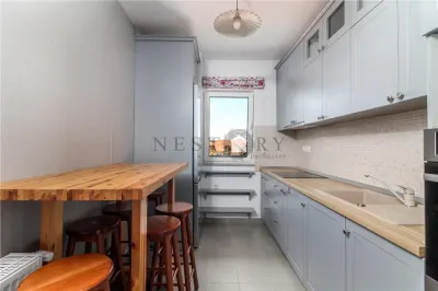 Lumina, spatiu si sentimentul de acasa | 3 camere in Sophia Residence - foto 10