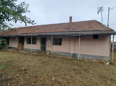 MDI casa cu pivnita la Salard - Salard