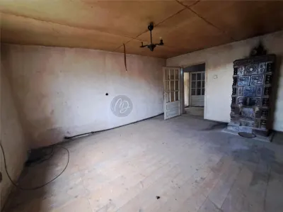 MDI casa cu pivnita la Salard - foto 16