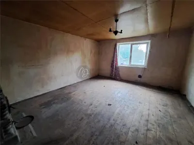 MDI casa cu pivnita la Salard - foto 17