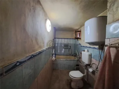 MDI casa cu pivnita la Salard - foto 18