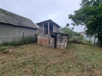 MDI casa cu pivnita la Salard - foto 6