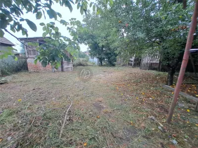 MDI casa cu pivnita la Salard - foto 7