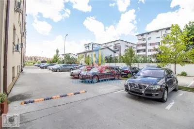 Apartament 2 camere total decomandat, 68 mp, Str. Acvilei 42, Chiajna - foto 30
