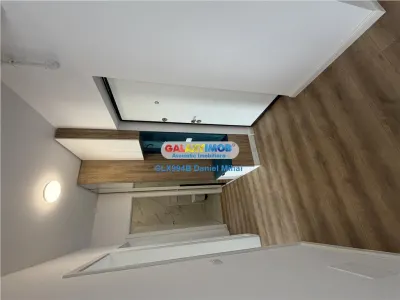 Apartament 2 cam decomandat-Bloc- Lift-Incalzire pardoseala-P, Ghencea - foto 22
