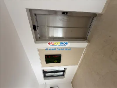 Apartament 2 cam decomandat-Bloc- Lift-Incalzire pardoseala-P, Ghencea - foto 32