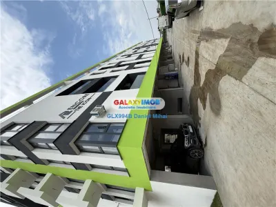 Apartament 2 cam decomandat-Bloc- Lift-Incalzire pardoseala-P, Ghencea - foto 36