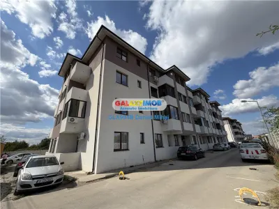 Apartament 2 camere--Mutare imediata-TVA inclus-Acte finalizate - foto 2