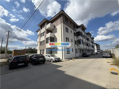 Apartament 2 camere--Mutare imediata-TVA inclus-Acte finalizate - foto 3