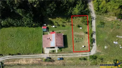 Teren premium de 500 mp la marginea padurii: oaza de liniste si intimitate - foto 4