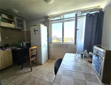 Garsoniera spatioasa, libera, Tatarasi- A-uri - foto 2