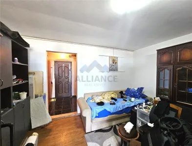 Garsoniera spatioasa, libera, Tatarasi- A-uri - foto 4