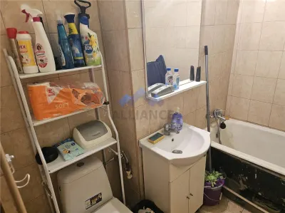 Garsoniera spatioasa, libera, Tatarasi- A-uri - foto 6