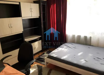 Apartament 2 camere, Gheorgheni - Cluj-Napoca