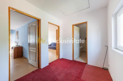 Casă P+M aproape de Pitești | Valea Mare – Podgoria | Teren 795 mp | Comision 0% - foto 11