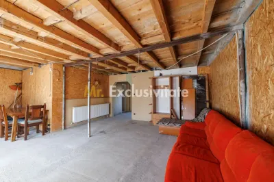 Casă P+M aproape de Pitești | Valea Mare – Podgoria | Teren 795 mp | Comision 0% - foto 13
